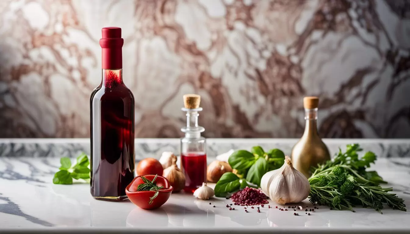 Does Red Wine Vinegar Need To Be Refrigerated Wine Tips