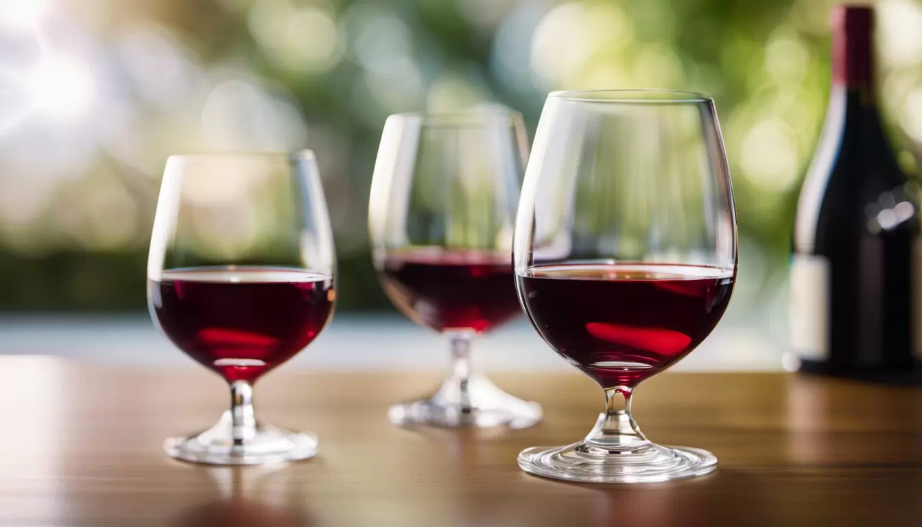 Can You Mix Red and White Wine? Ultimate Guide