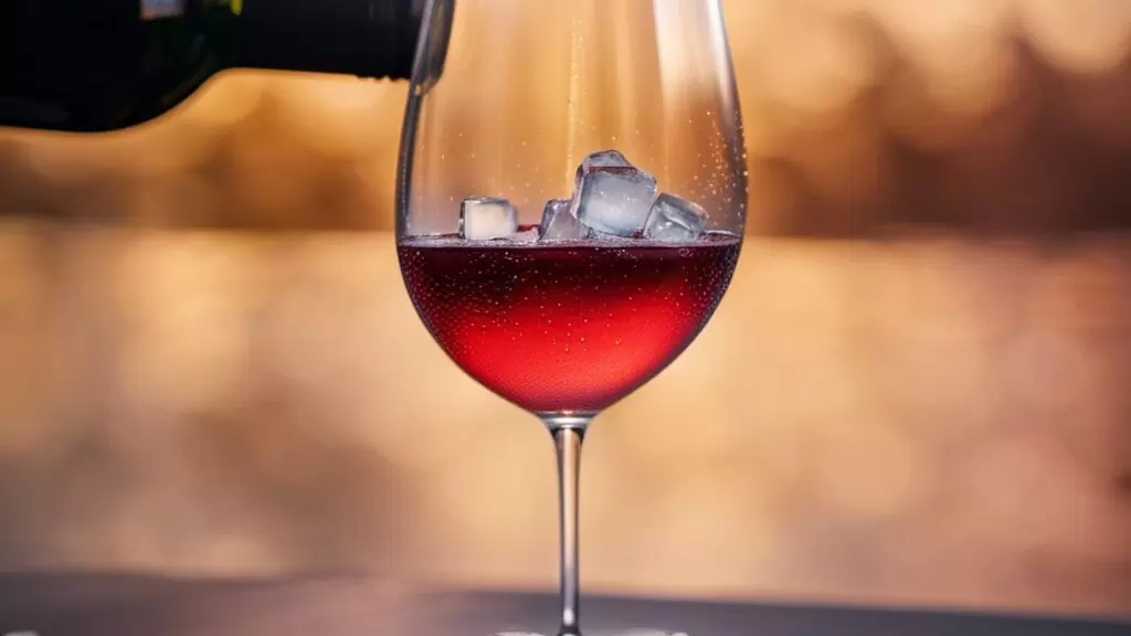 can-you-put-ice-in-wine-guide-to-cooling-your-wine