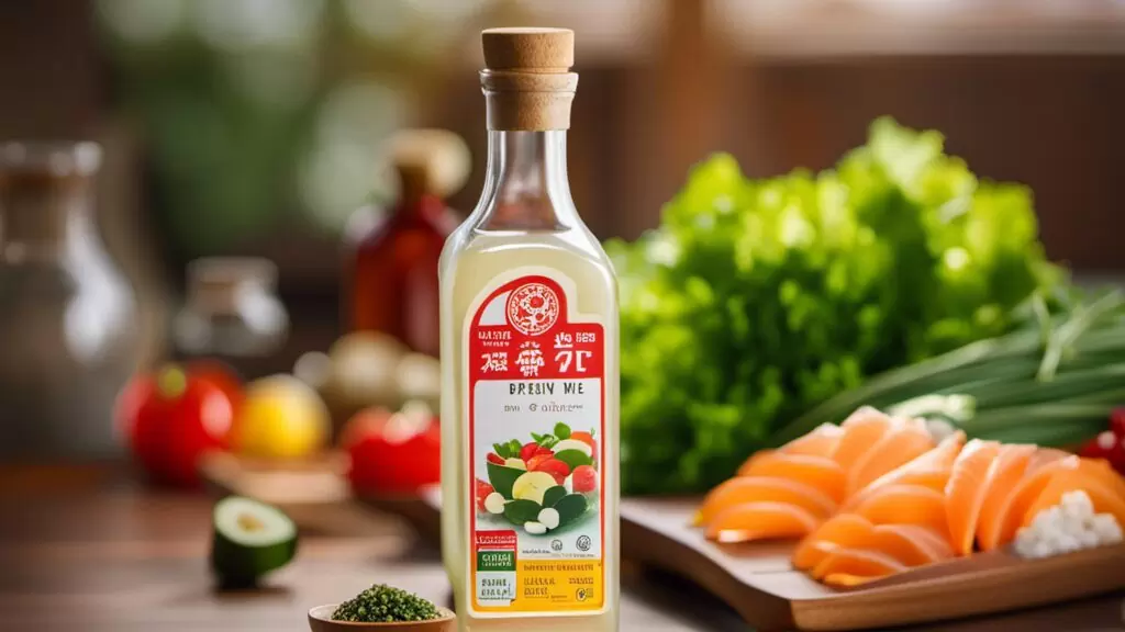 Does Rice Vinegar Expire? Discover Its Shelf Life and Storage Secrets