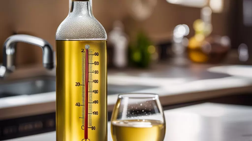 Does White Wine Vinegar Need to be Refrigerated?