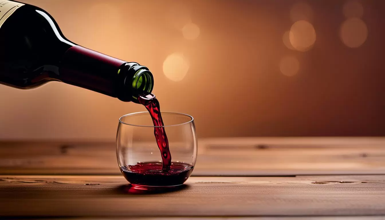 Does Wine Go Bad After Opening? Expert Insights Revealed