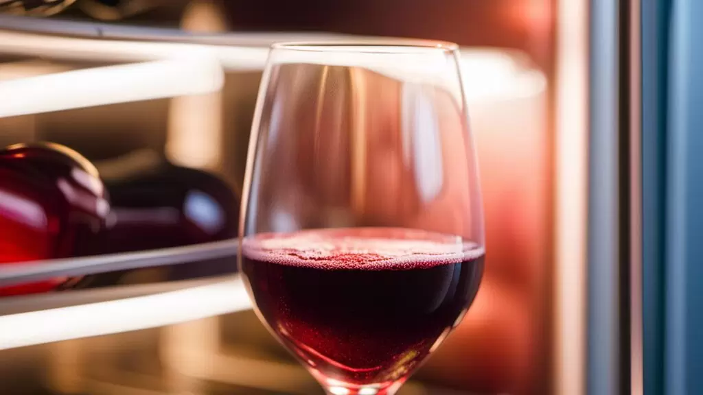 Does Wine Go Bad in the Fridge? Expert Insights Revealed