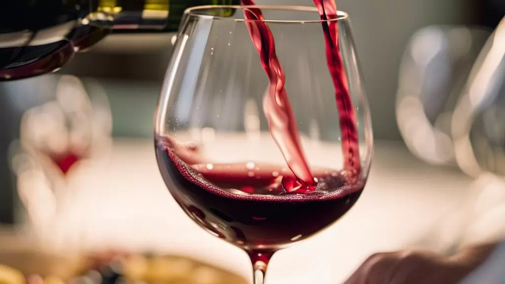 Does Wine Help You Poop The Truth About Wine and Digestion