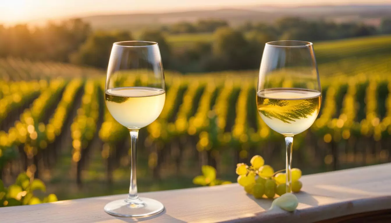 How to Drink White Wine: A Beginners Guide