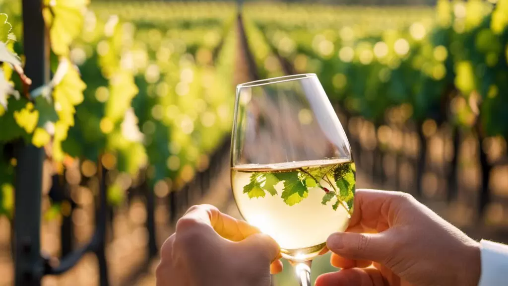 How to Make White Wine: A Beginners Guide