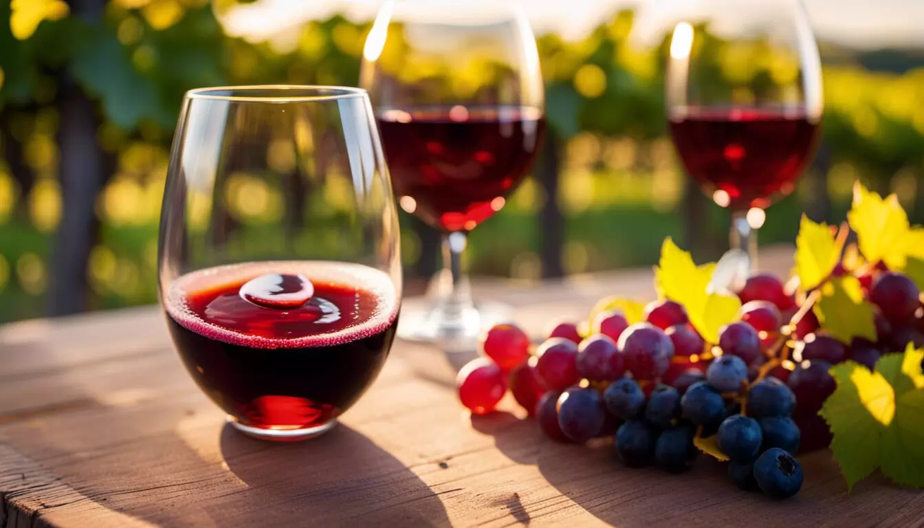 How To Make Wine Sweeter: Tips For Enhancing The Sweetness