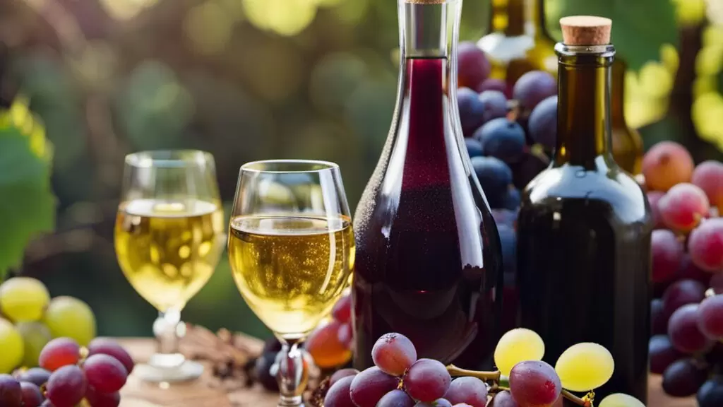 How to Make Your Own Wine: A Beginners Guide