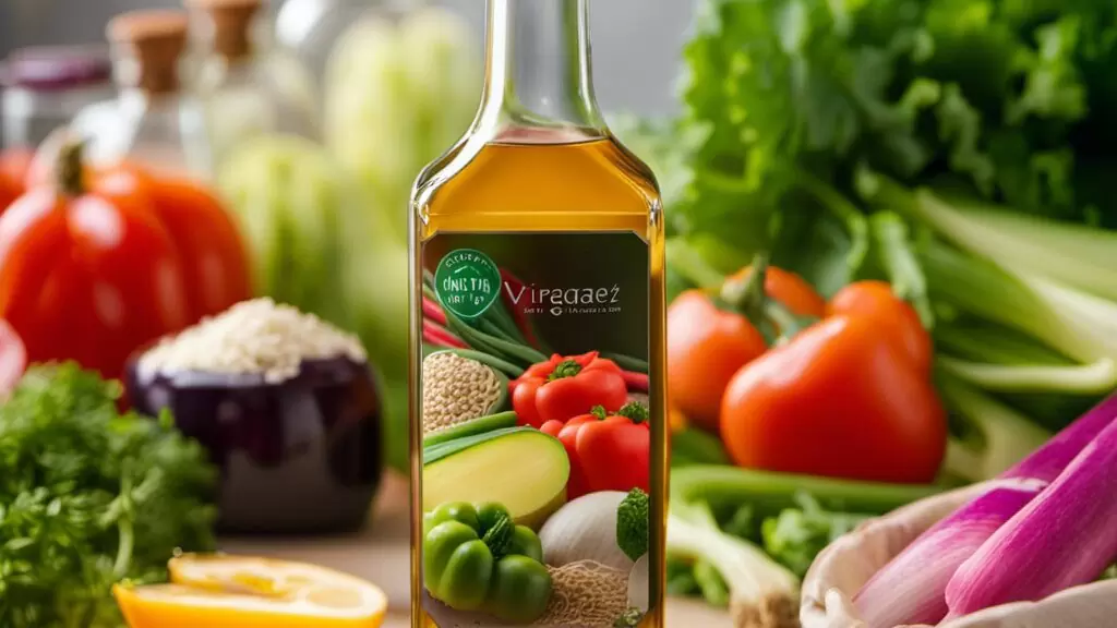 Is Mirin Rice Wine Vinegar Healthy?