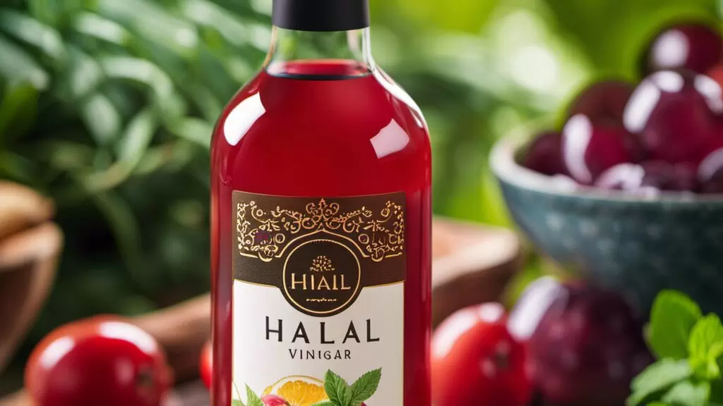 Is Red Wine Halal