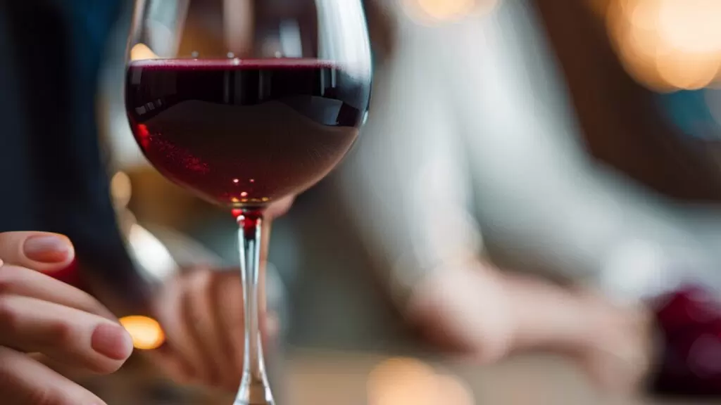 Is Wine Harmful to Kidneys?
