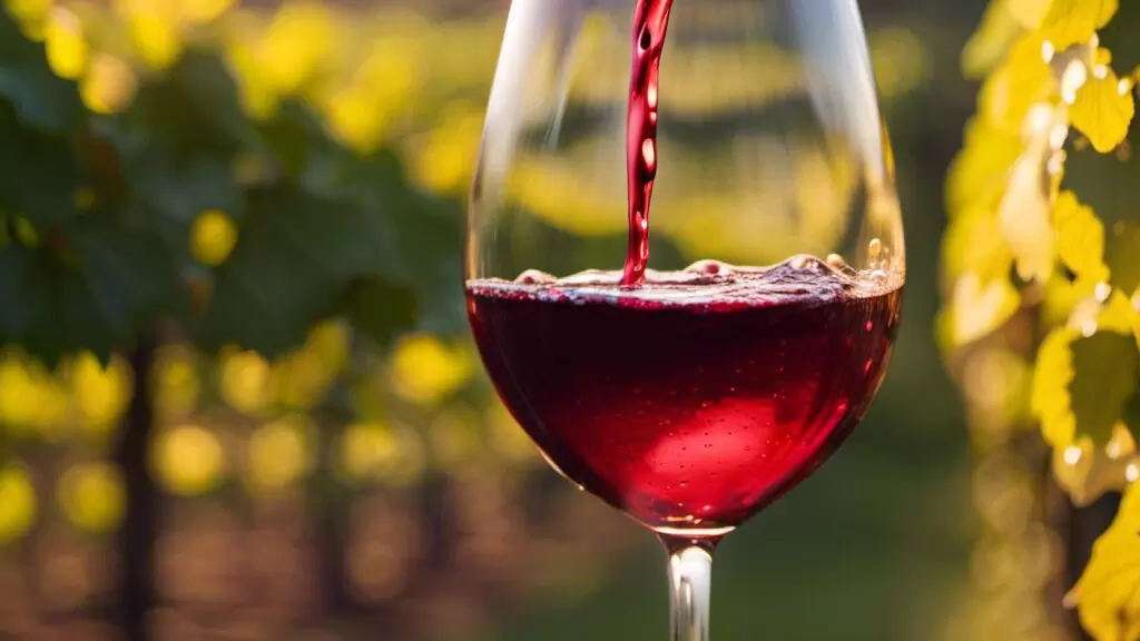 What Red Wine is Good for You: Guide to Health Benefits