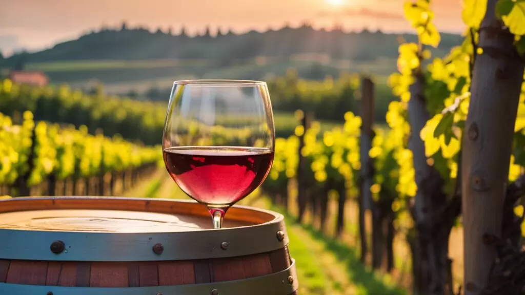 What is Lambrusco Wine: Explore Characteristics and Origins