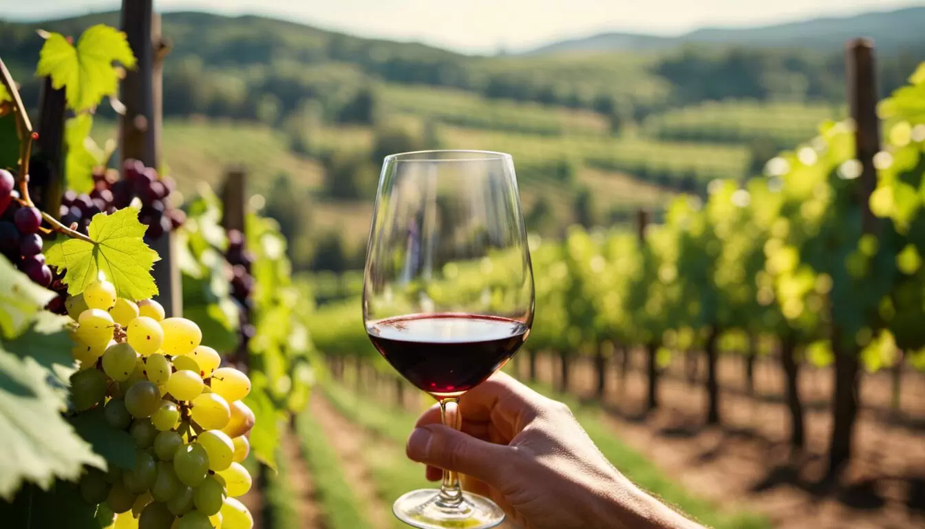 What is Natural Wine? A Beginners Guide