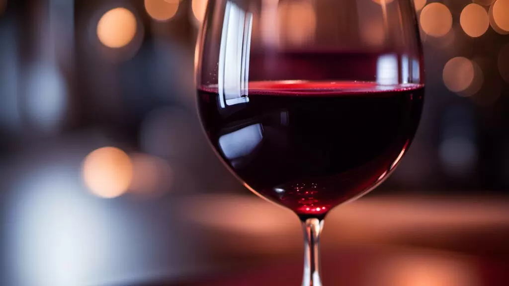 What Is Red Wine Good For Health Benefits And Uses 