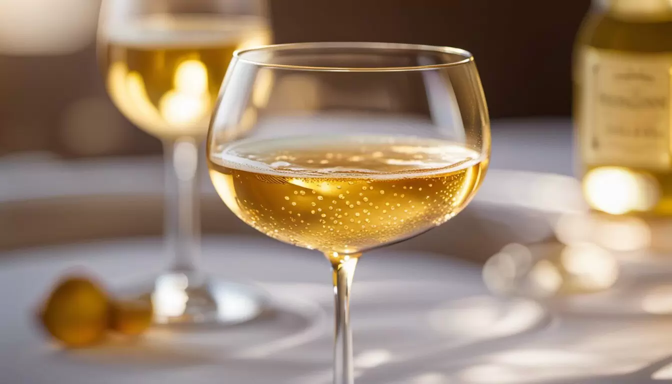 What Is Sauterne Wine: A Complete Guide