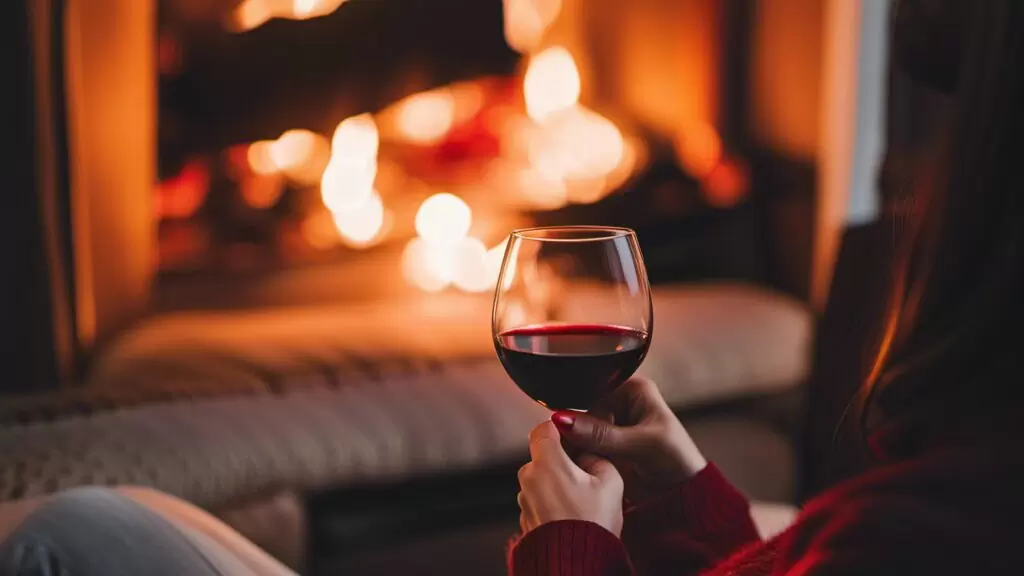 Why Does Red Wine Make Me Sleepy? Unravel Mystery