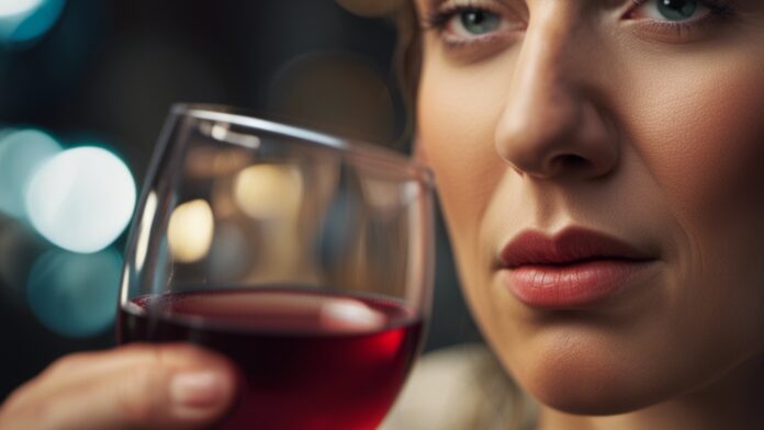 why-does-wine-make-my-face-red-and-hot-science-behind-it